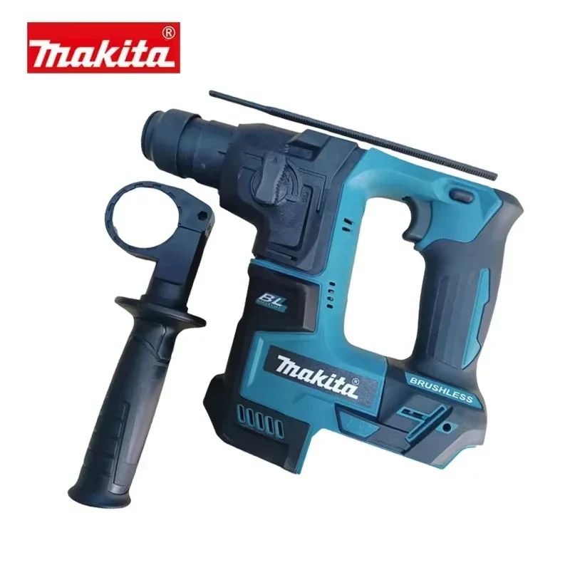 Makita Brushless Hammer Cordle - Power Tools Impact incelemesi ve fiyatı