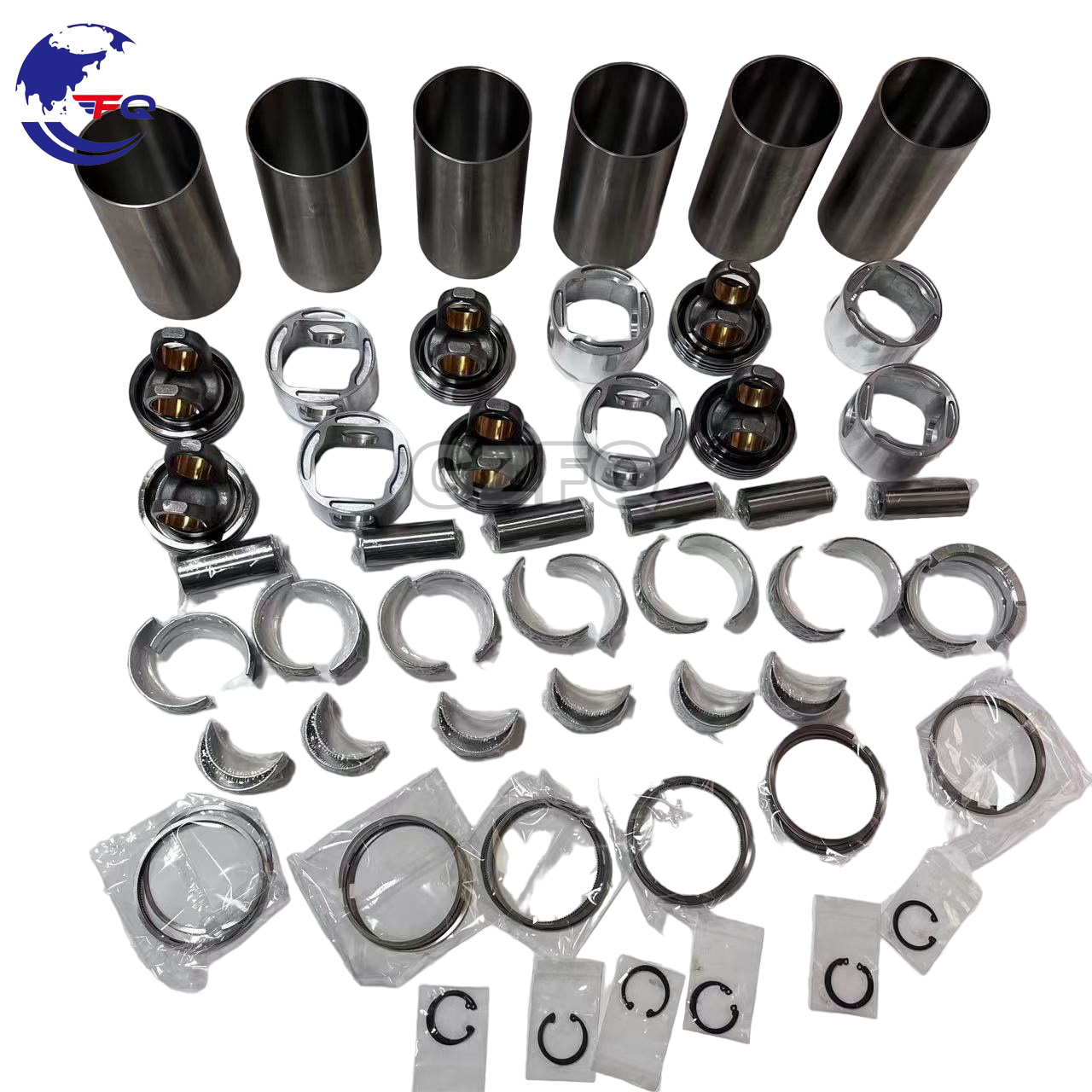 Caterpillar Engine Spare Parts - Power Tools Caterpillar incelemesi ve fiyatı