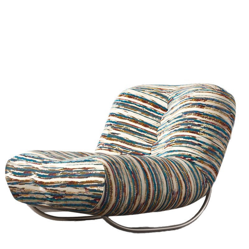 Lazy sofa rocking chair modern - Power Tools Caterpillar incelemesi ve fiyatı