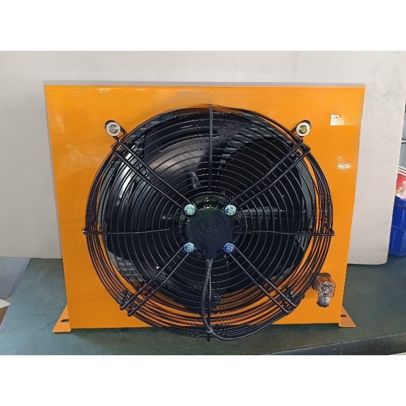 AH1470 220V hydraulic oil radi - Power Tools Used In Construction incelemesi ve fiyatı