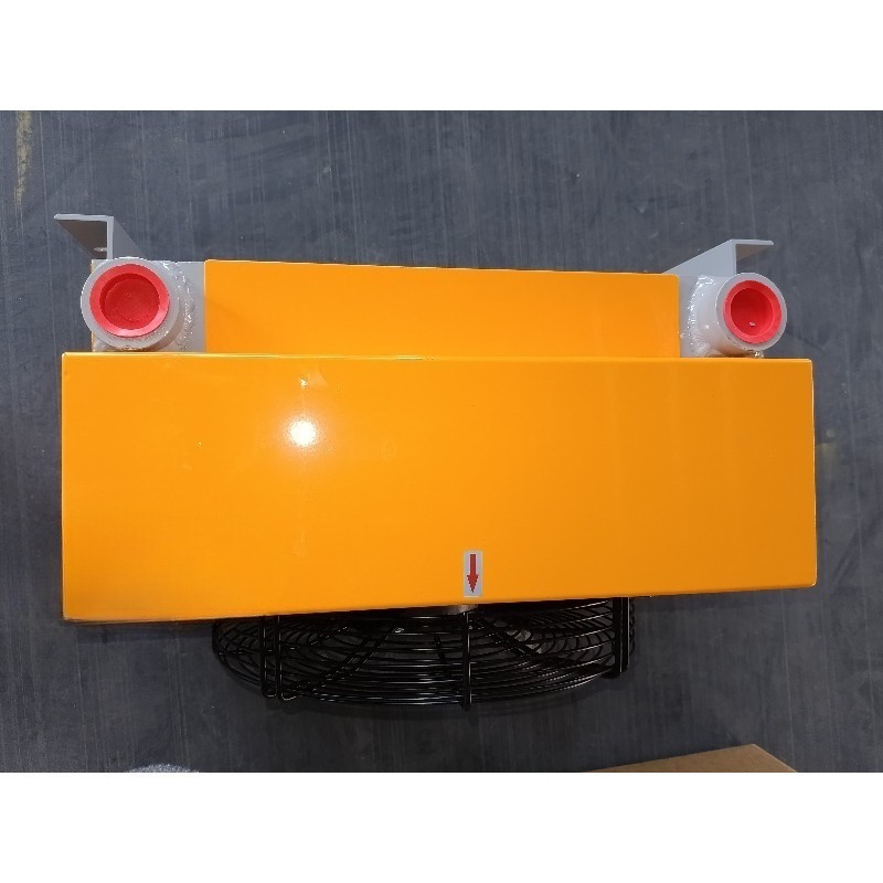 AH1470 220V hydraulic oil radi - Power Tools Used In Construction incelemesi ve fiyatı
