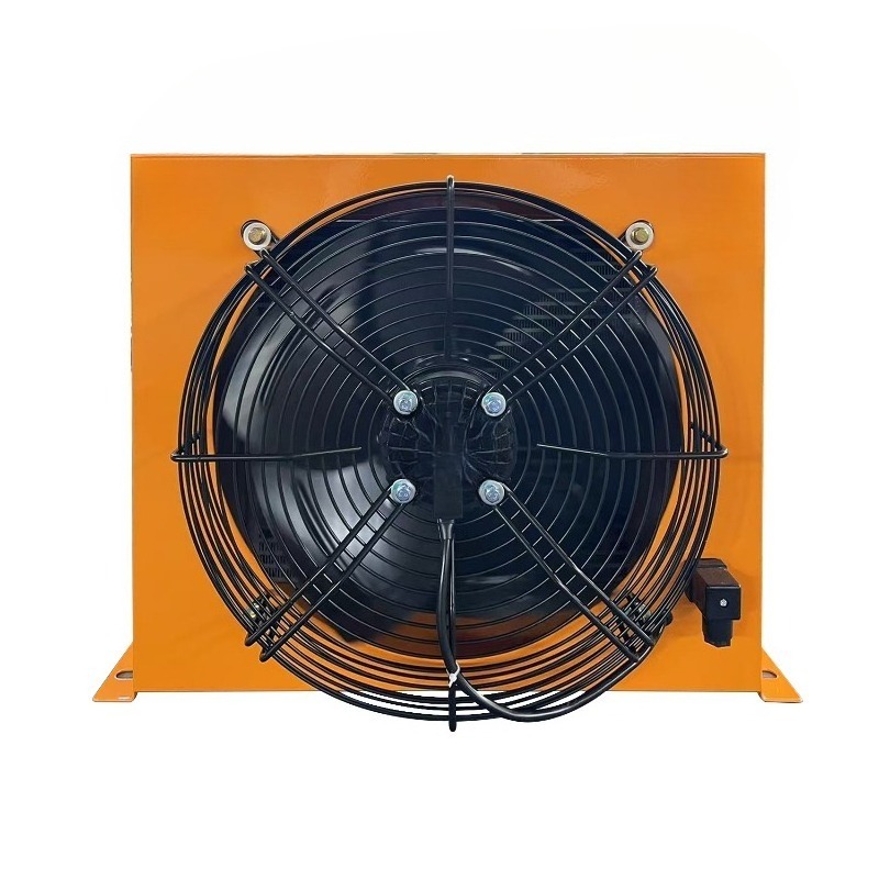 AH1470 220V hydraulic oil radi - Power Tools Used In Construction incelemesi ve fiyatı