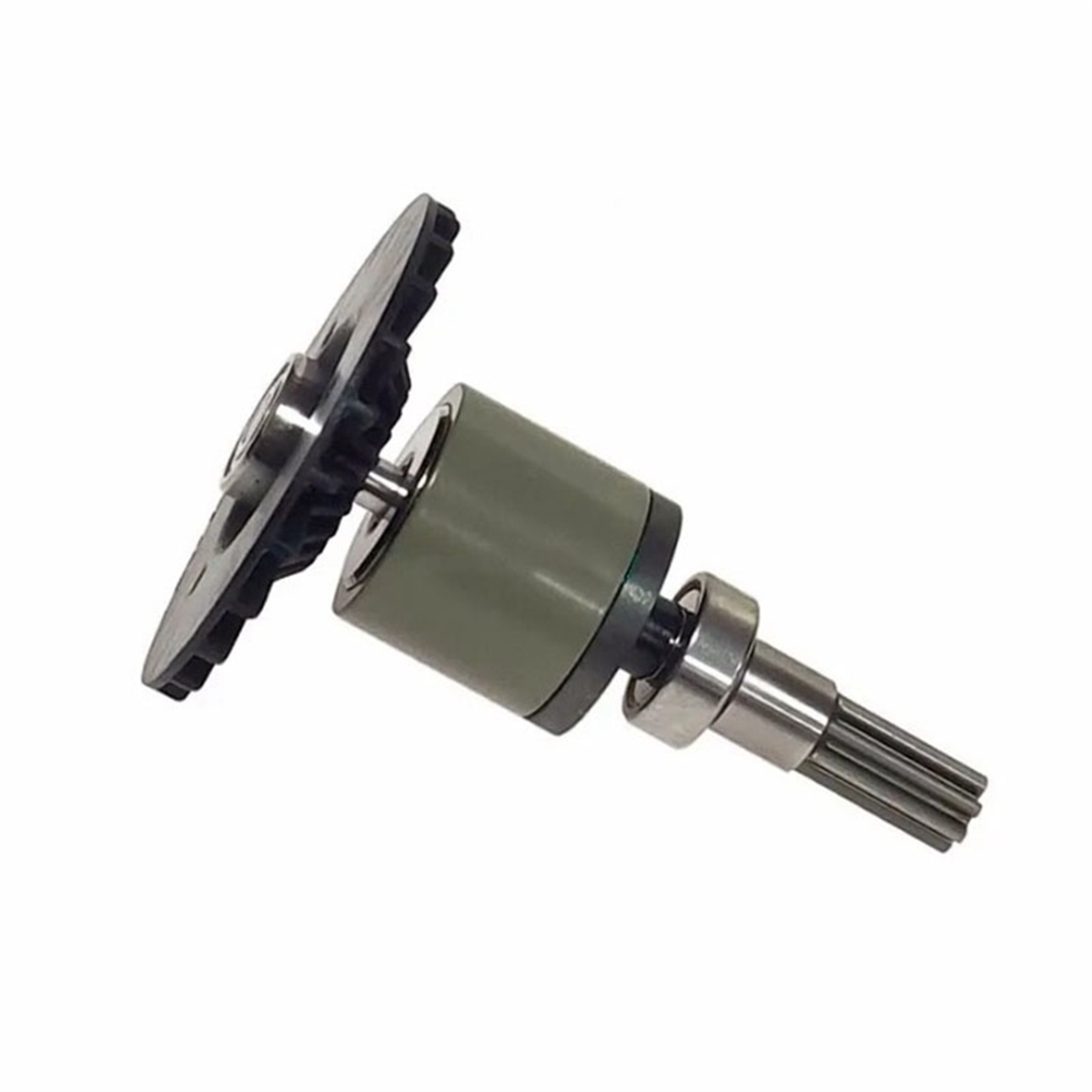 AA25 For Rotor 619341-9 Impact - Power Tools Impact incelemesi ve fiyatı