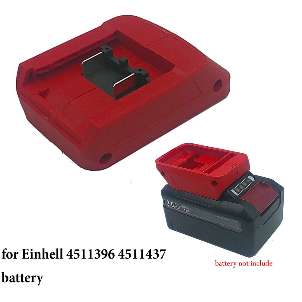Battery Adapter Connector Term - Power Tools Einhell incelemesi ve fiyatı