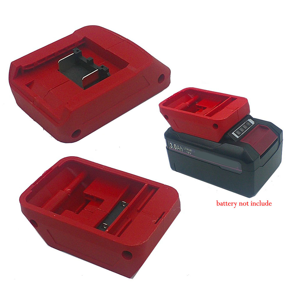 Battery Adapter Connector Term - Power Tools Einhell incelemesi ve fiyatı
