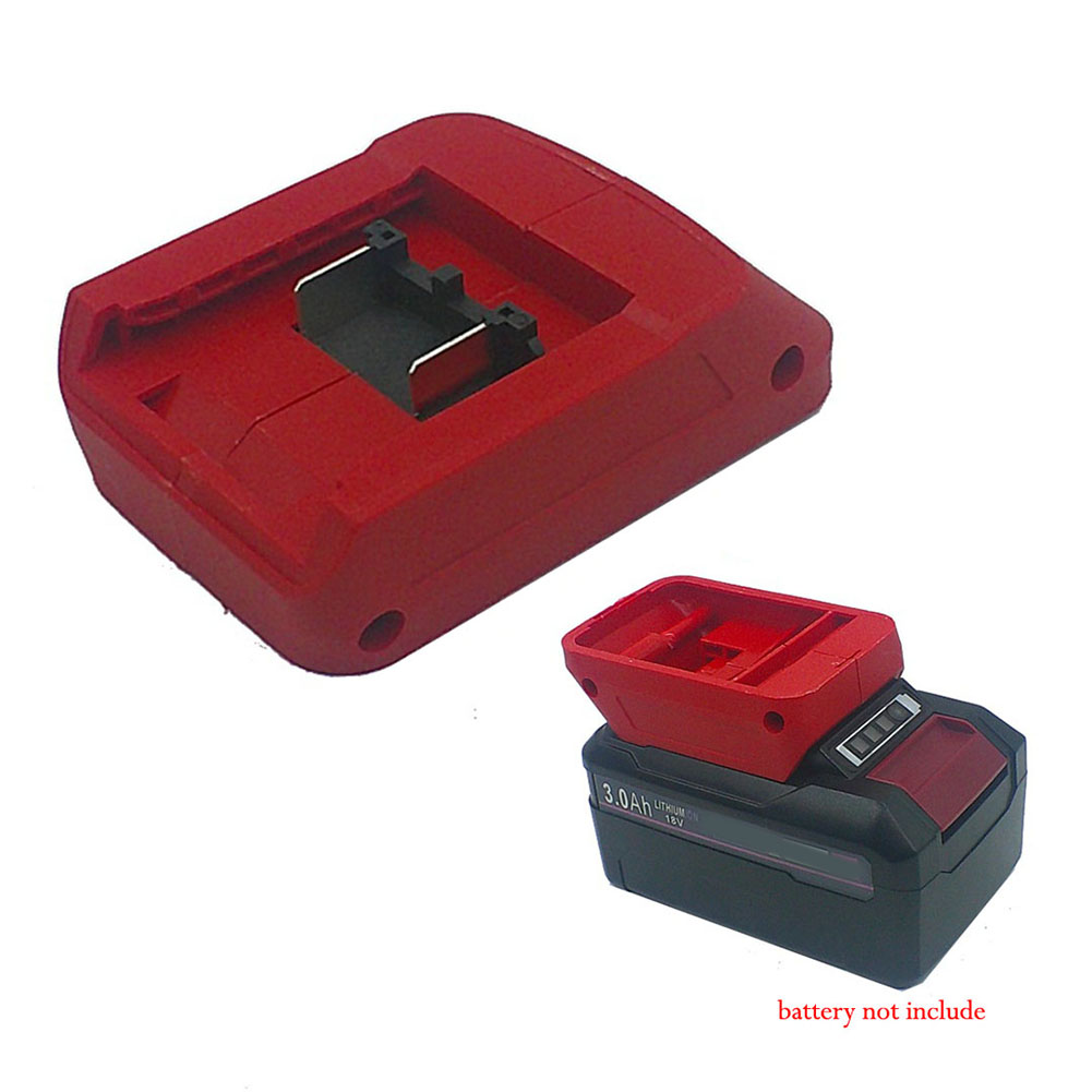 Battery Adapter Connector Term - Power Tools Einhell incelemesi ve fiyatı