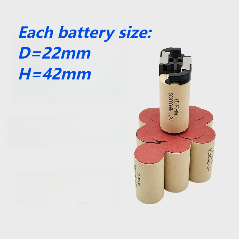 12V 3500mAh Replacement Power  - Power Tools Einhell incelemesi ve fiyatı
