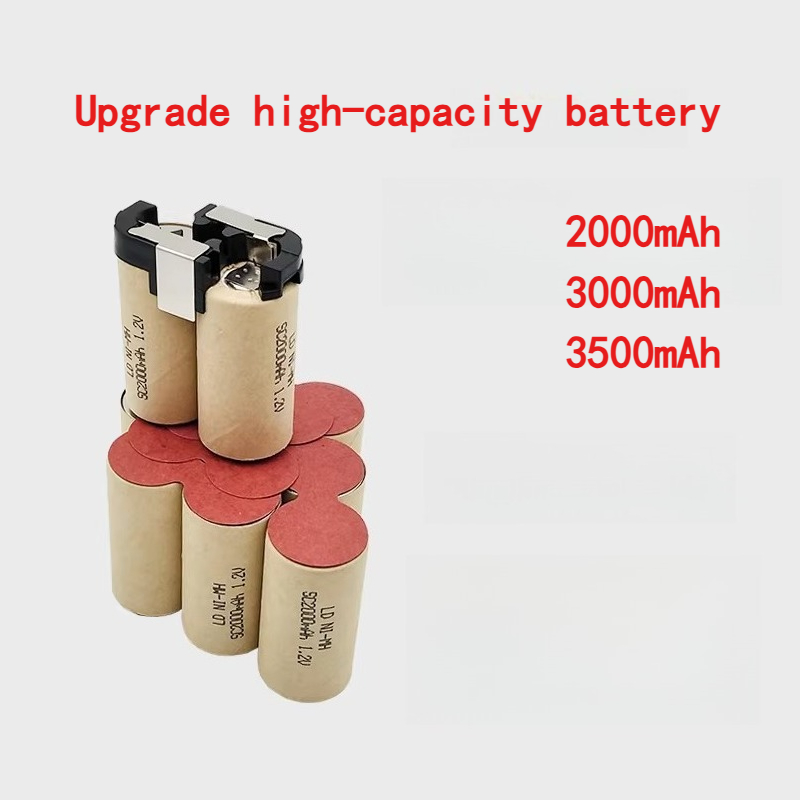 12V 3500mAh Replacement Power  - Power Tools Einhell incelemesi ve fiyatı