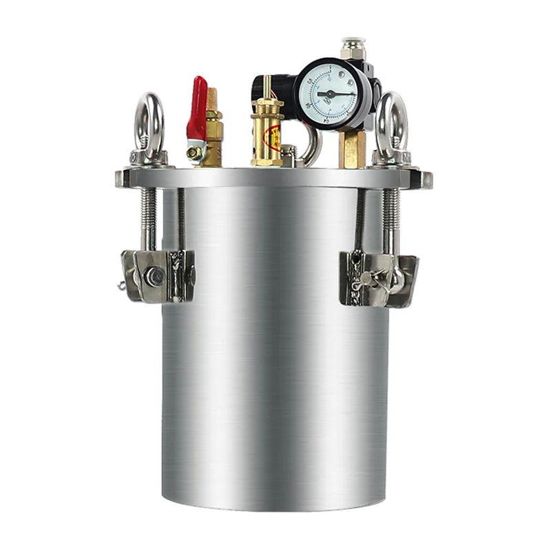 8L 304 stainless steel carbon  - Power Tools Distributor incelemesi ve fiyatı