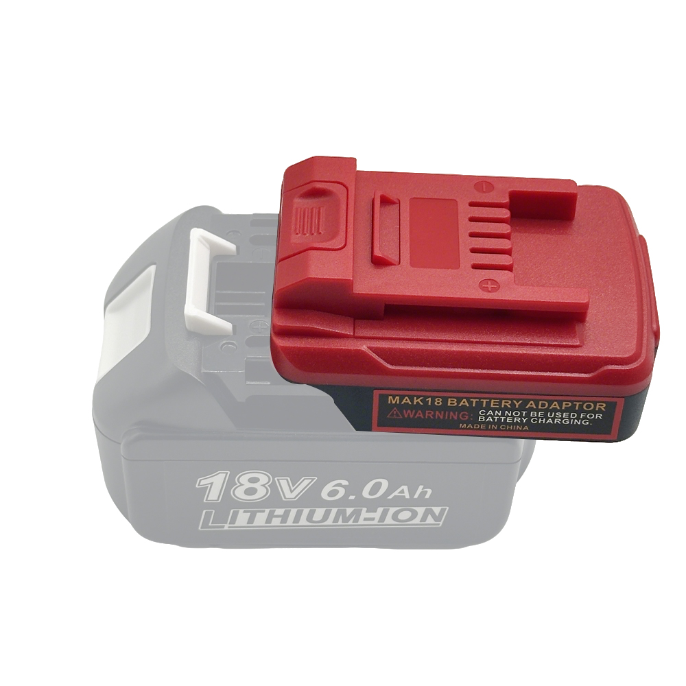 Lithium Battery Adapter Conver - Power Tools Einhell incelemesi ve fiyatı