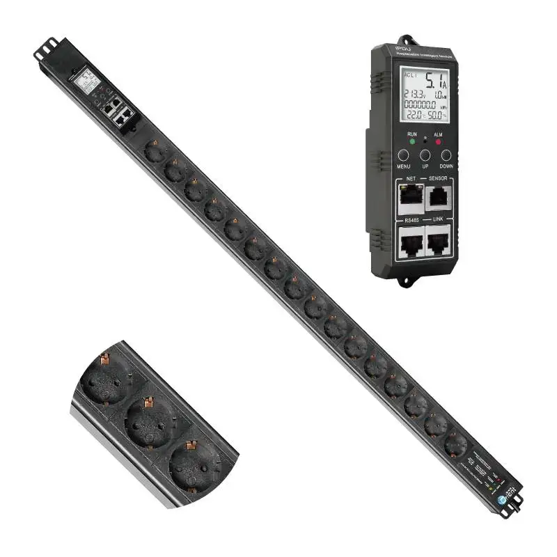 Germany Rack Mount Remote Cont - Power Tools Germany incelemesi ve fiyatı