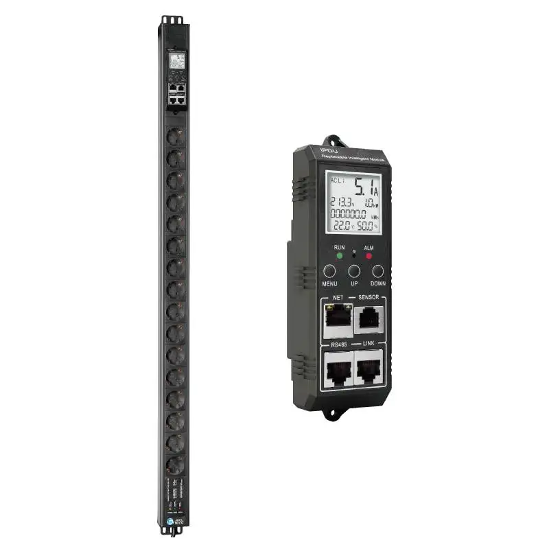 Germany Rack Mount Remote Cont - Power Tools Germany incelemesi ve fiyatı