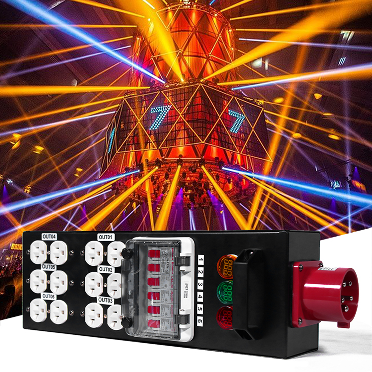 Three Phase Five Wire Stage Li - Power Tools Distributor incelemesi ve fiyatı