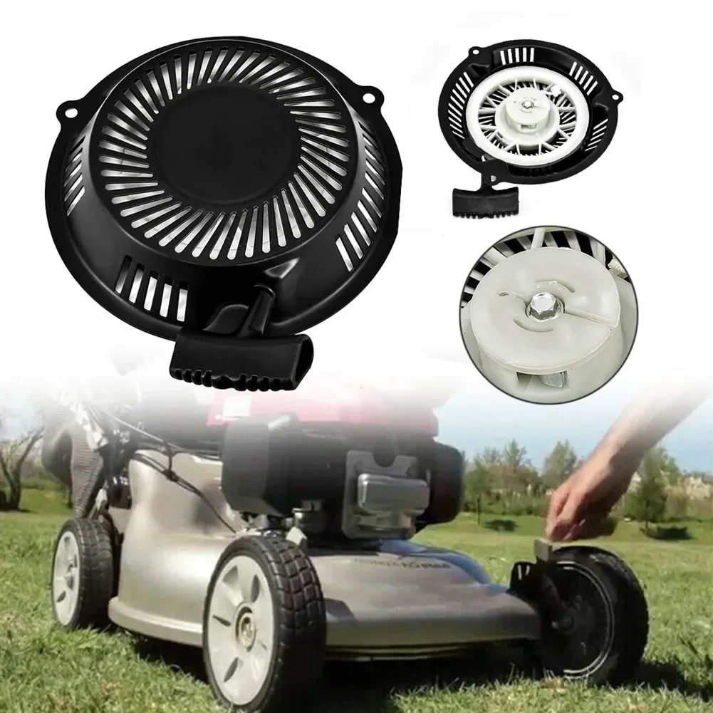 Pull Starter Recoil Start Lawn - Power Tools Einhell incelemesi ve fiyatı