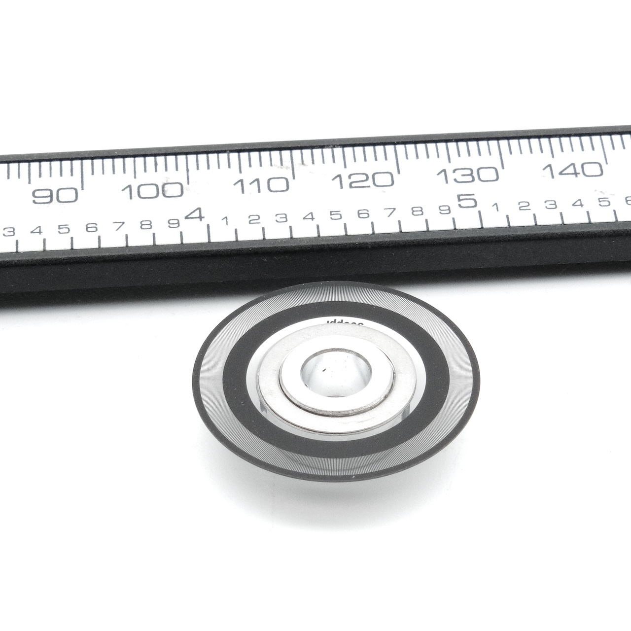 HEDS Plastic Code Disk for Ste - Zero Power Tools incelemesi ve fiyatı
