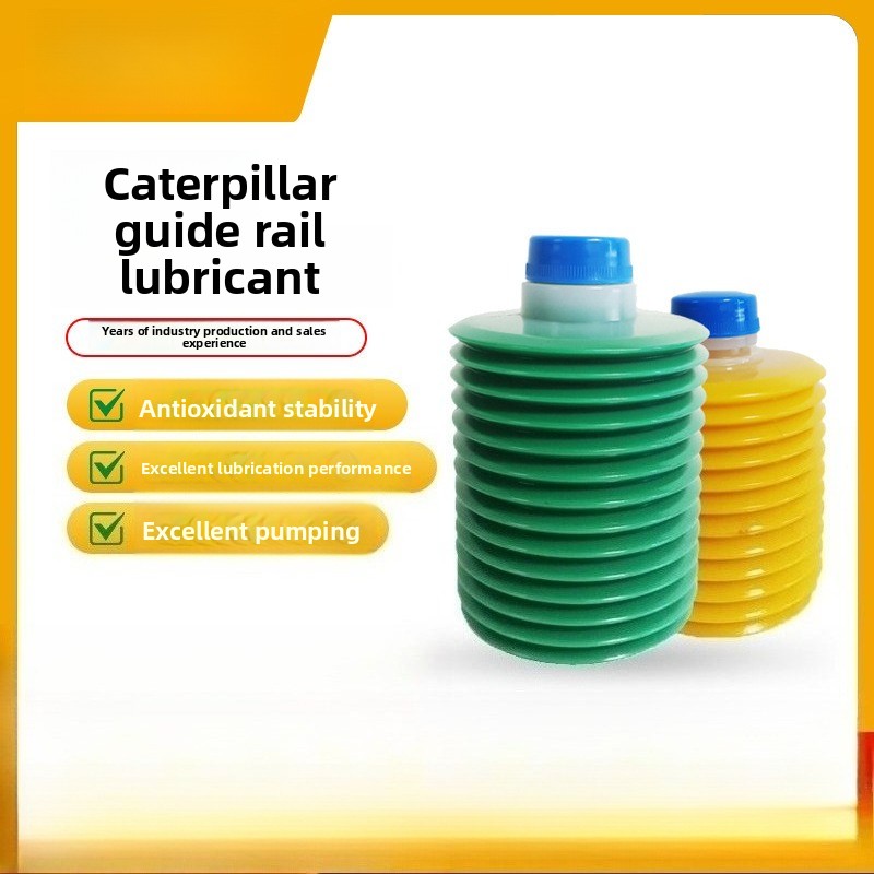 Caterpillar Butter Guide Natio - Power Tools Caterpillar incelemesi ve fiyatı
