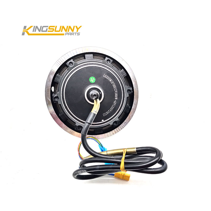 Escooter Spare Parts Powerful  - Zero Power Tools incelemesi ve fiyatı