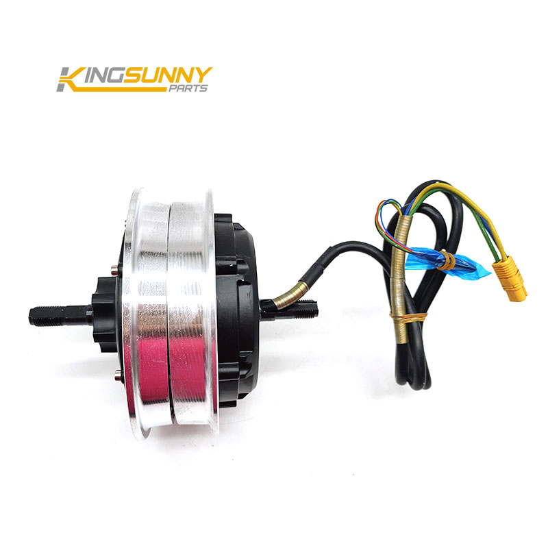 Escooter Spare Parts Powerful  - Zero Power Tools incelemesi ve fiyatı