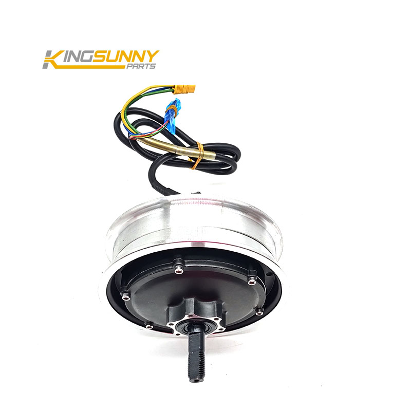 Escooter Spare Parts Powerful  - Zero Power Tools incelemesi ve fiyatı