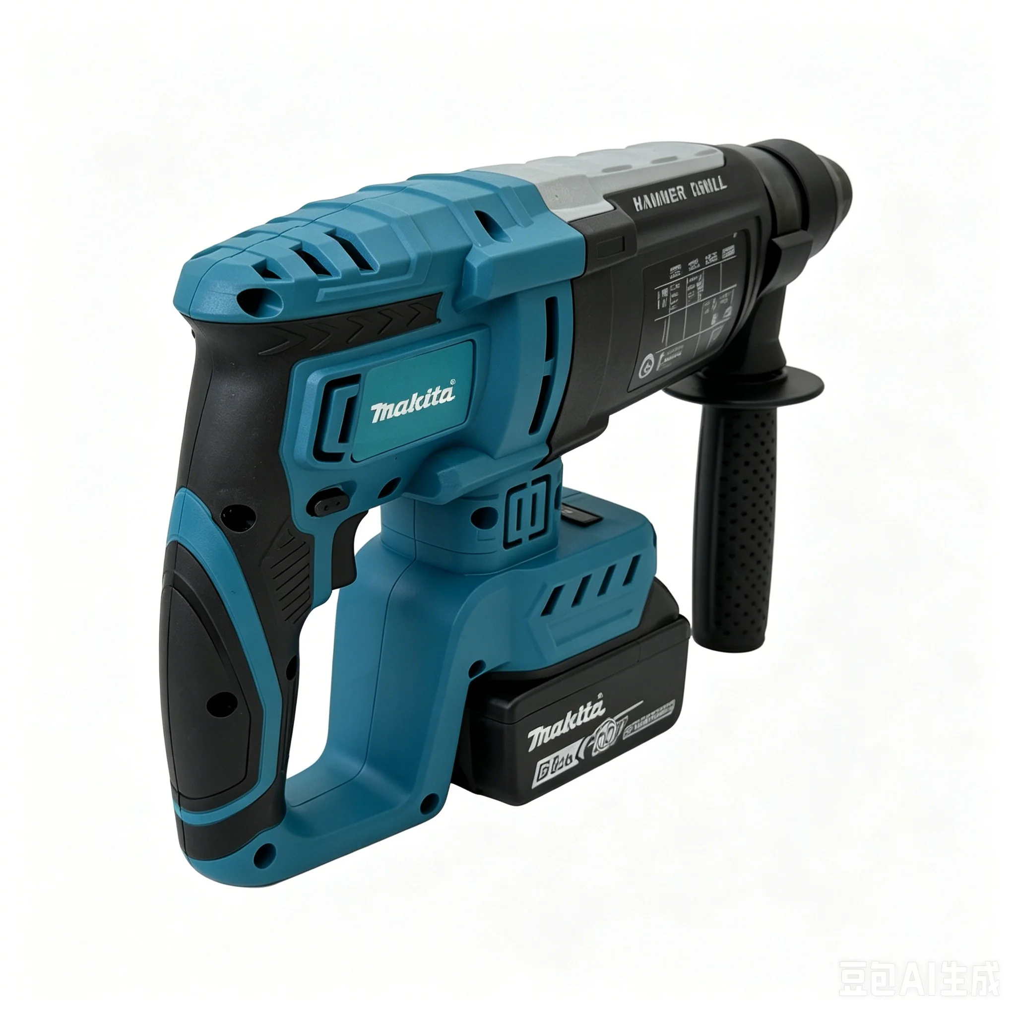 Makita 26MM Brushless Electric - Power Tools Impact incelemesi ve fiyatı