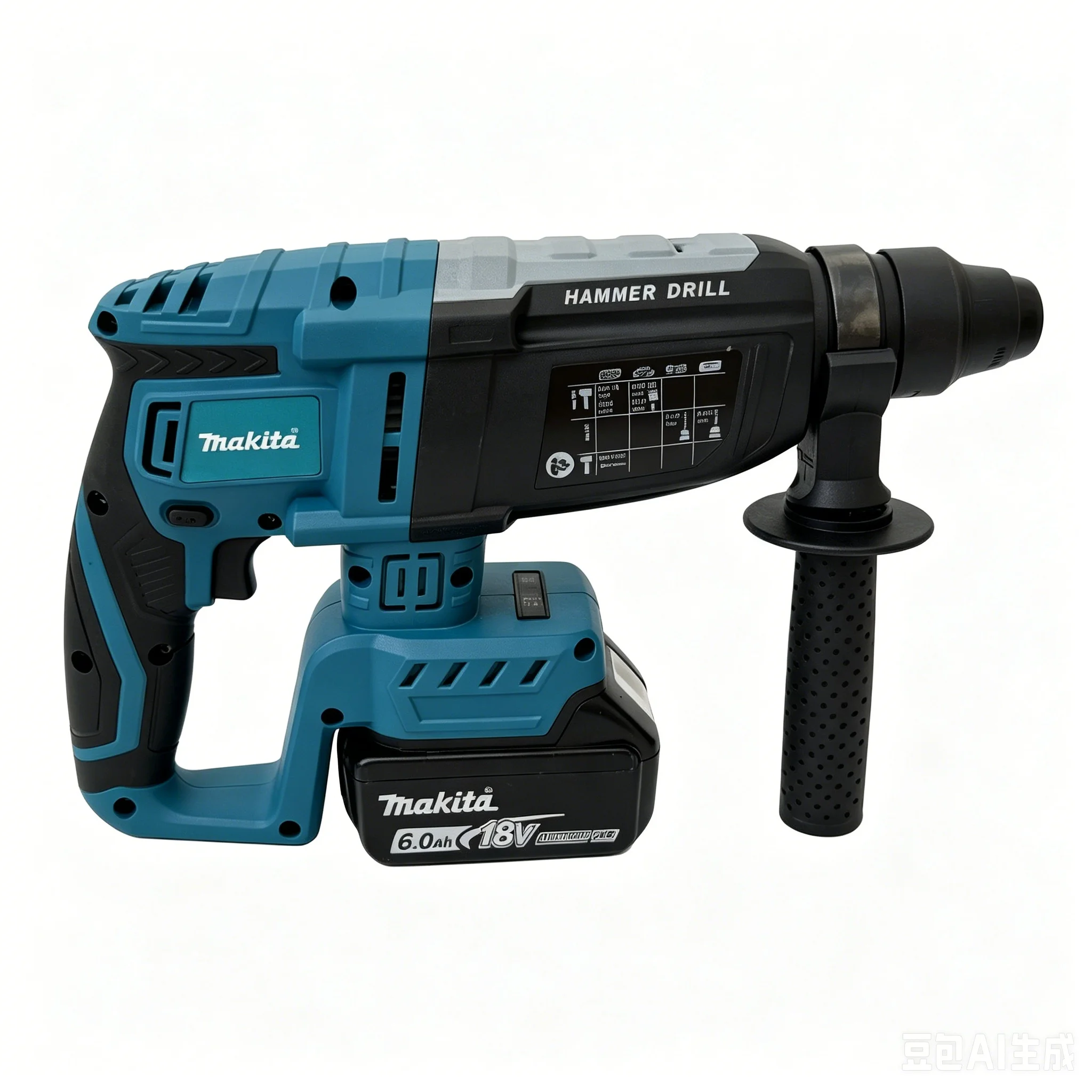 Makita 26MM Brushless Electric - Power Tools Impact incelemesi ve fiyatı