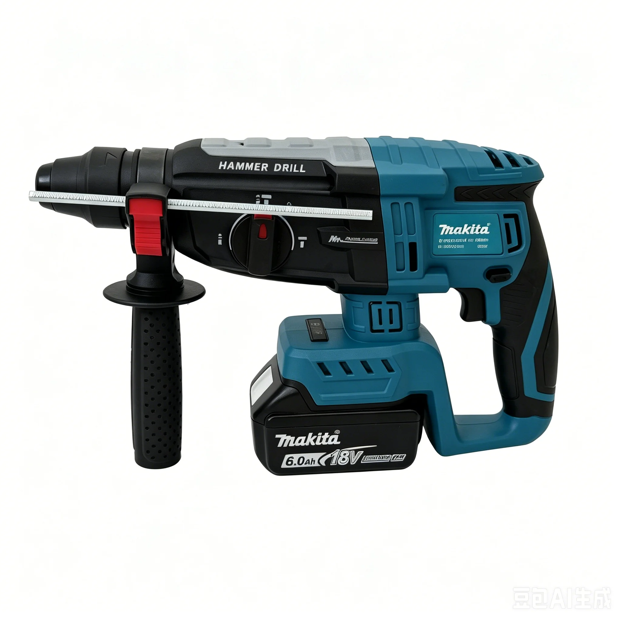Makita 26MM Brushless Electric - Power Tools Impact incelemesi ve fiyatı