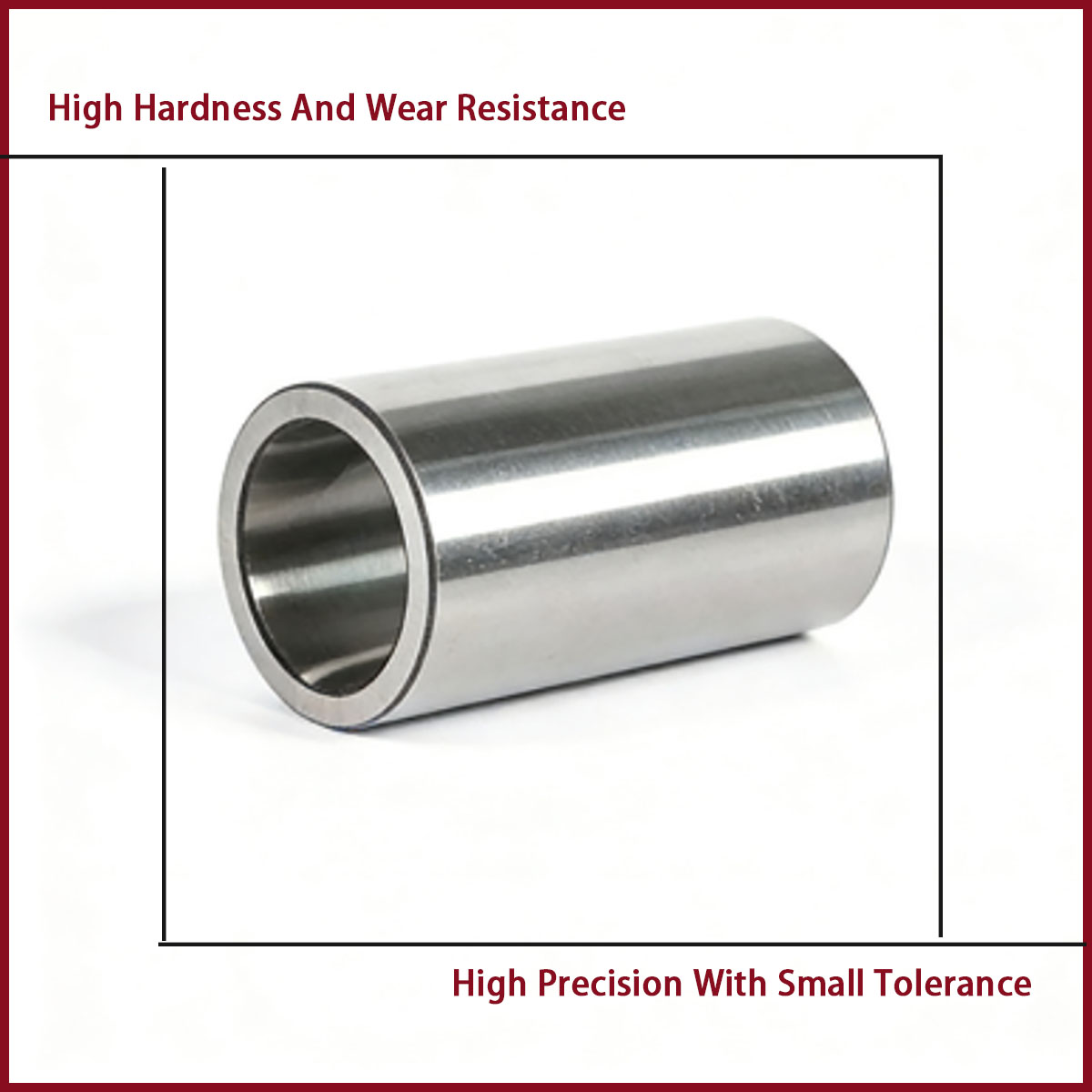 Bearing steel sleeve with inne - Power Tools Used In Construction incelemesi ve fiyatı