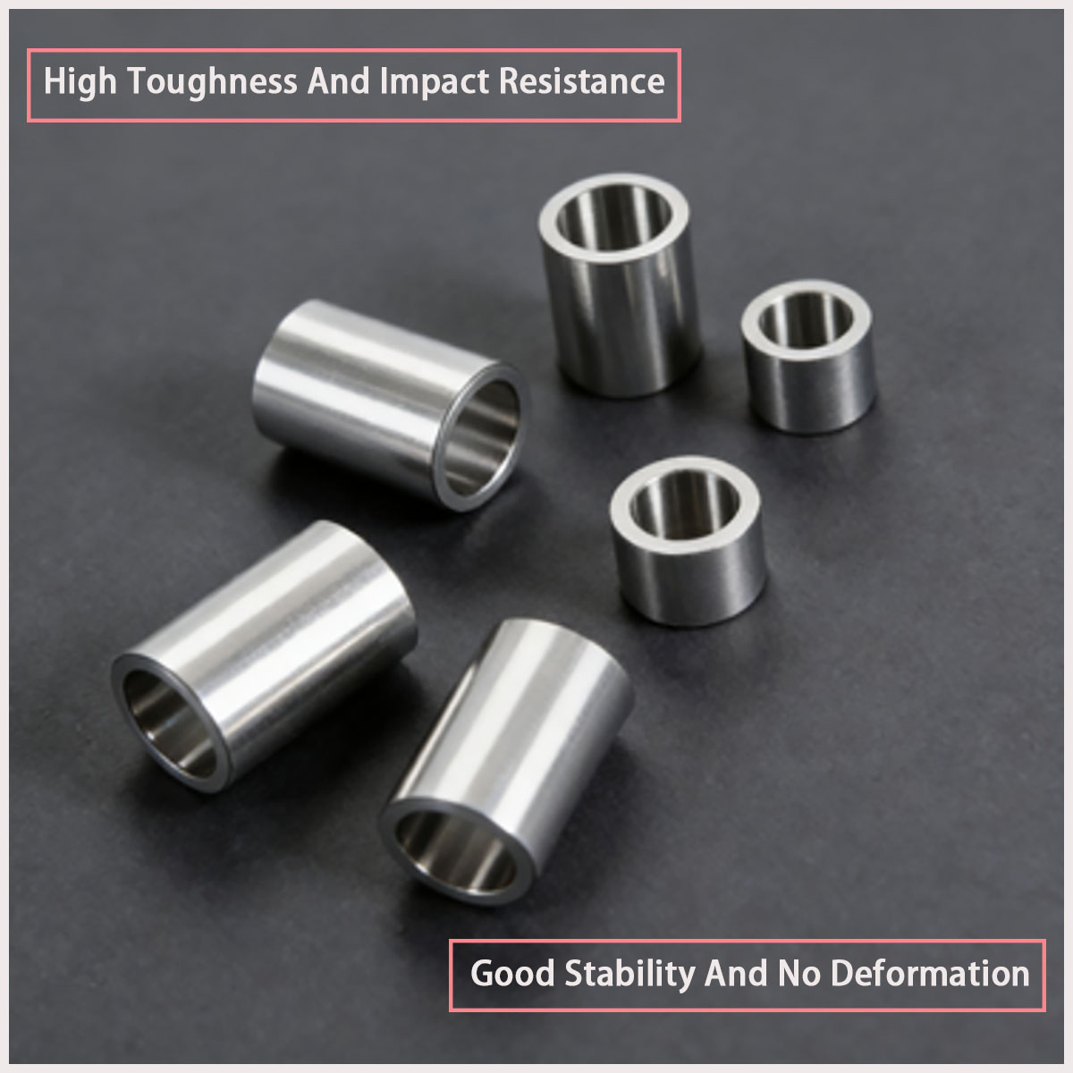 Bearing steel sleeve with inne - Power Tools Used In Construction incelemesi ve fiyatı
