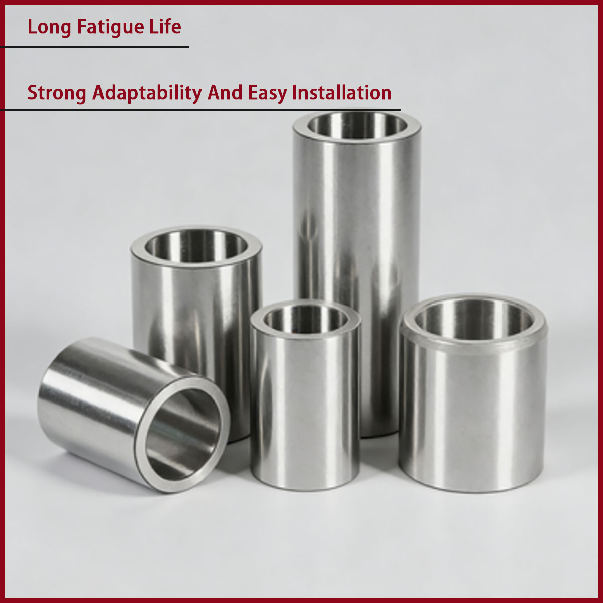 Bearing steel sleeve with inne - Power Tools Used In Construction incelemesi ve fiyatı