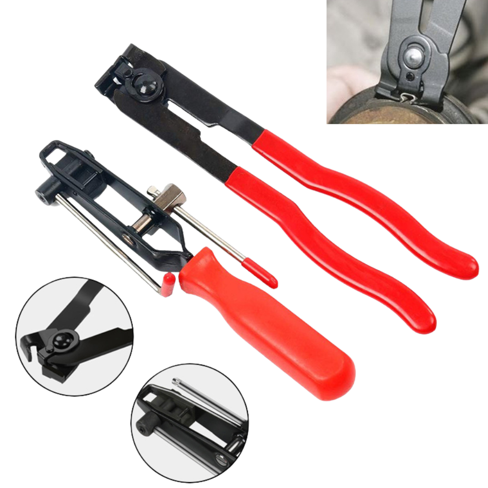Durable CV Joint Boot Clamp Pl - Power Tools Germany incelemesi ve fiyatı