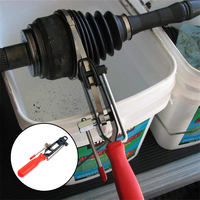 Durable CV Joint Boot Clamp Pl - Power Tools Germany incelemesi ve fiyatı