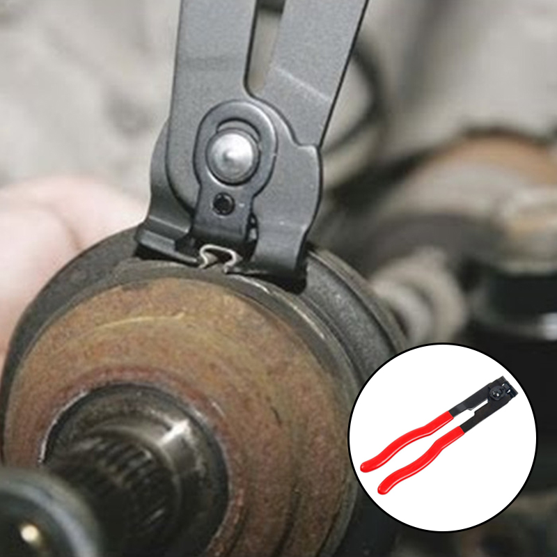 Durable CV Joint Boot Clamp Pl - Power Tools Germany incelemesi ve fiyatı