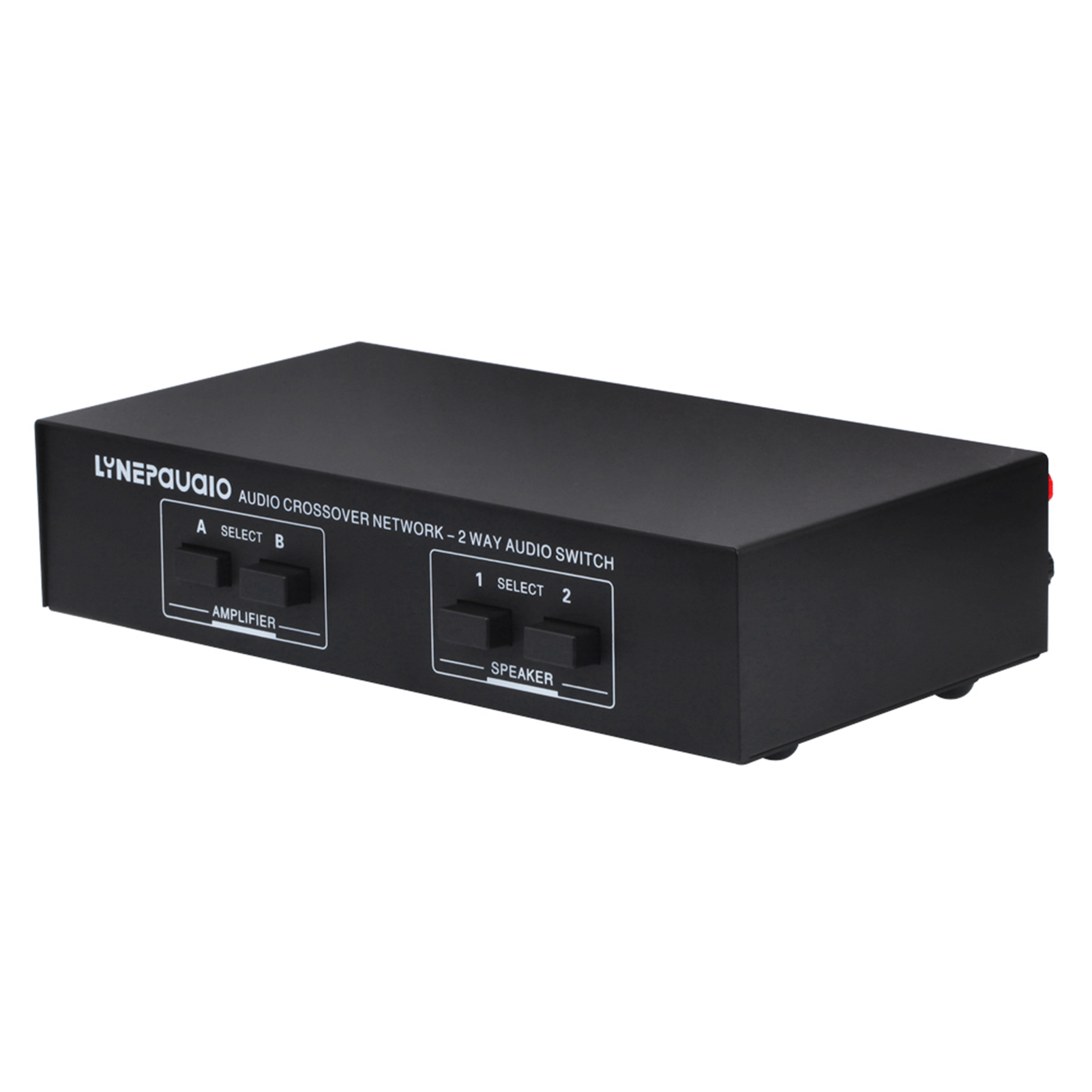 2 In 2 Out Speaker Selector Sw - Power Tools Distributor incelemesi ve fiyatı
