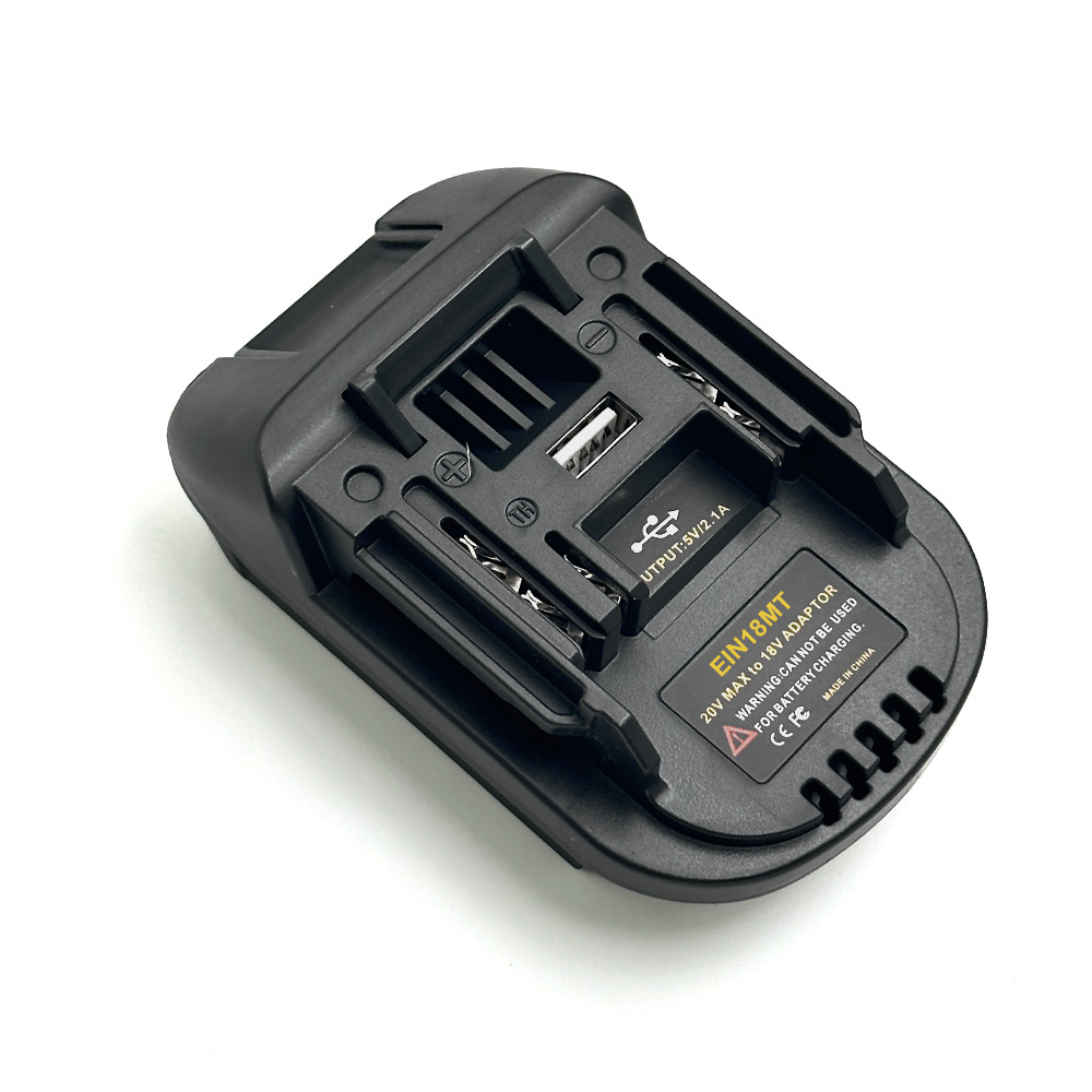 NEW Battery Adapter for Einhel - Power Tools Einhell incelemesi ve fiyatı