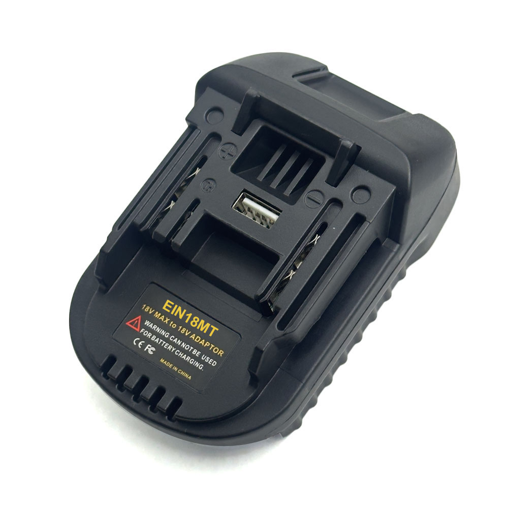 NEW Battery Adapter for Einhel - Power Tools Einhell incelemesi ve fiyatı