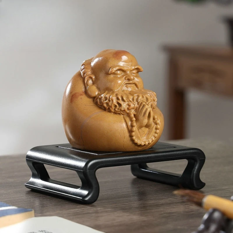 Personal name seal, hand-carve - Power Tools With Names incelemesi ve fiyatı