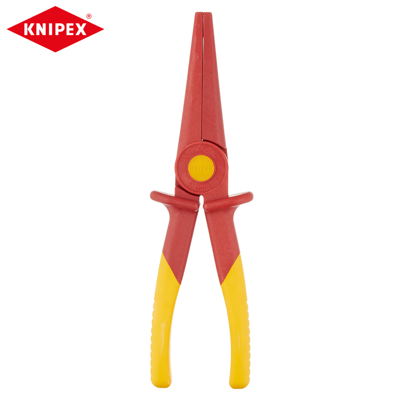 KNIPEX Tools 98 62 02 Flat Nos - Power Tools Germany incelemesi ve fiyatı