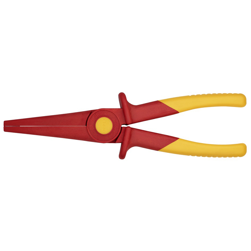 KNIPEX Tools 98 62 02 Flat Nos - Power Tools Germany incelemesi ve fiyatı