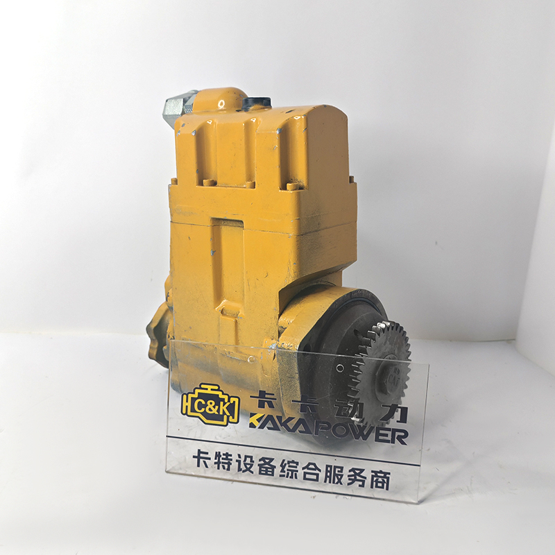 Original 3840607  Pump for CAT - Power Tools Caterpillar incelemesi ve fiyatı
