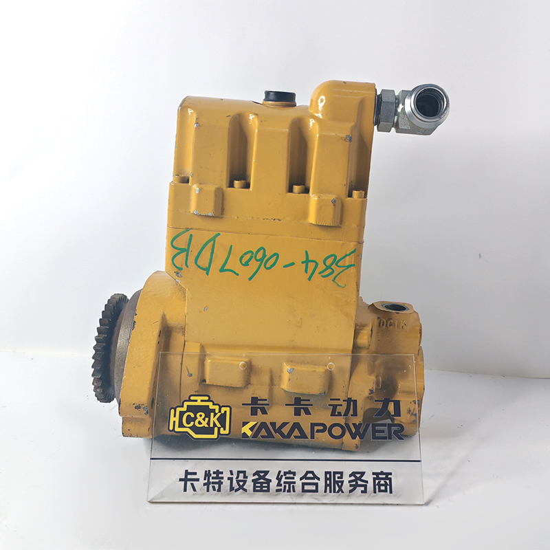 Original 3840607  Pump for CAT - Power Tools Caterpillar incelemesi ve fiyatı