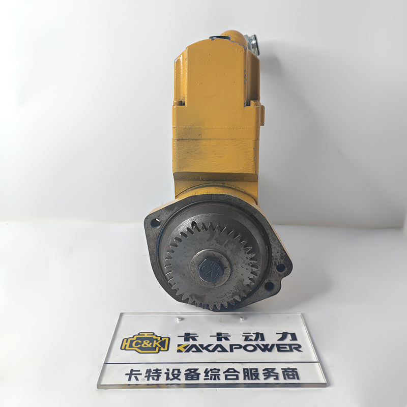 Original 3840607  Pump for CAT - Power Tools Caterpillar incelemesi ve fiyatı