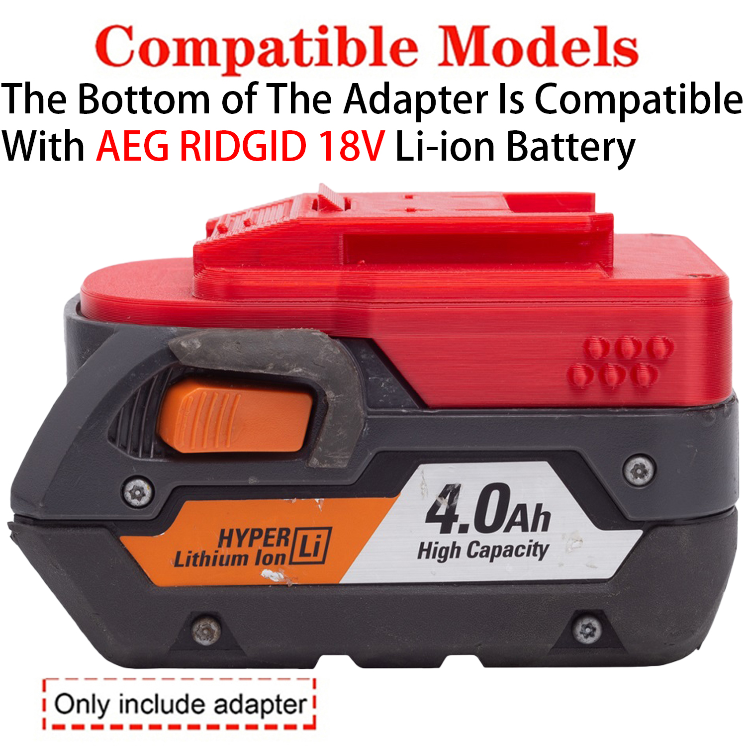 Adapter/Converter for Einhell  - Power Tools Einhell incelemesi ve fiyatı