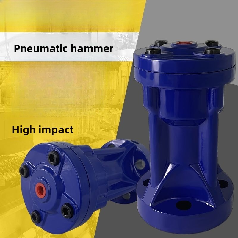Air hammer, powerful impact pn - Power Tools Impact incelemesi ve fiyatı