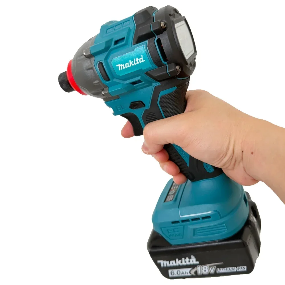 Makita Cordless Electric Impac - Power Tools Impact incelemesi ve fiyatı