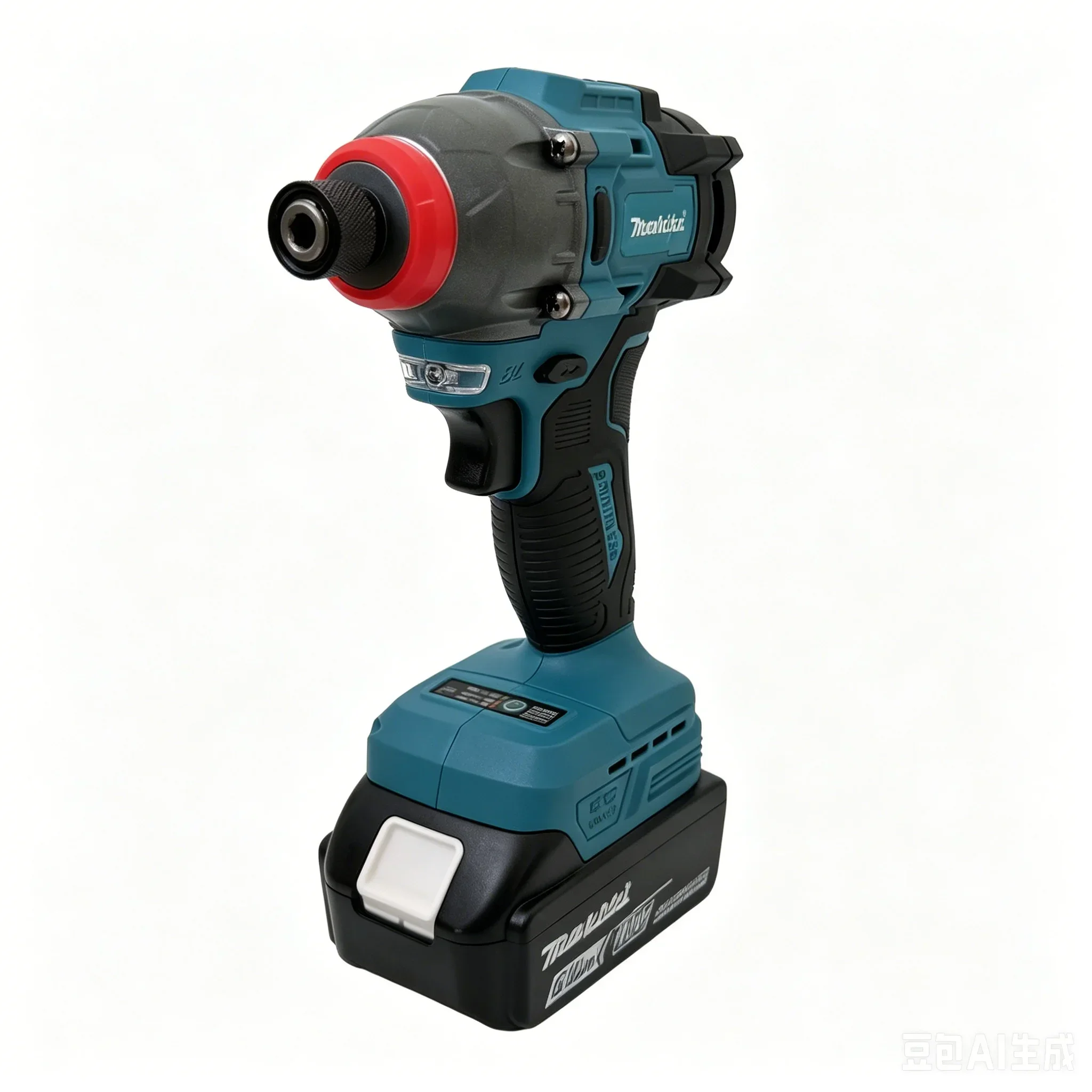 Makita Cordless Electric Impac - Power Tools Impact incelemesi ve fiyatı