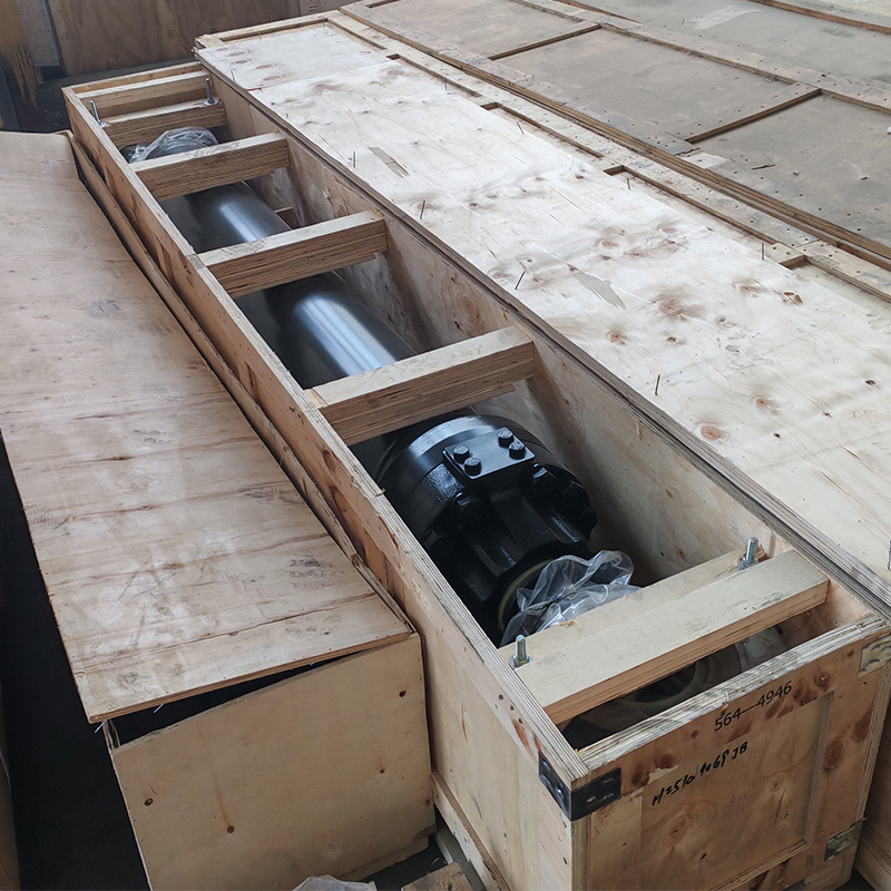Hydraulic Cylinder Original 56 - Power Tools Caterpillar incelemesi ve fiyatı