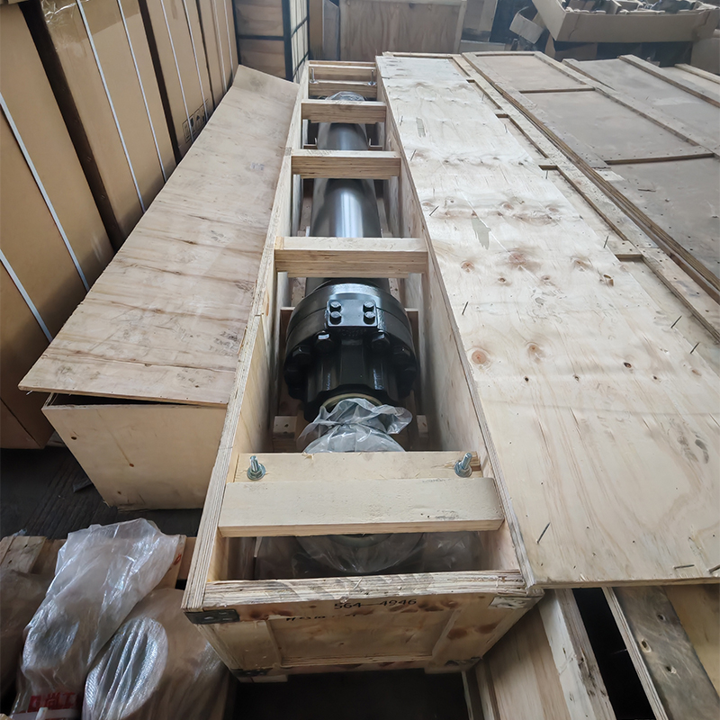 Hydraulic Cylinder Original 56 - Power Tools Caterpillar incelemesi ve fiyatı