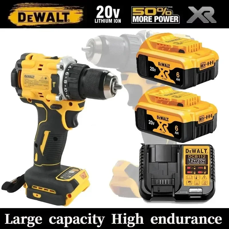 NEW 2026 DEWALT DCD805 Hand Im - Power Tools Impact incelemesi ve fiyatı