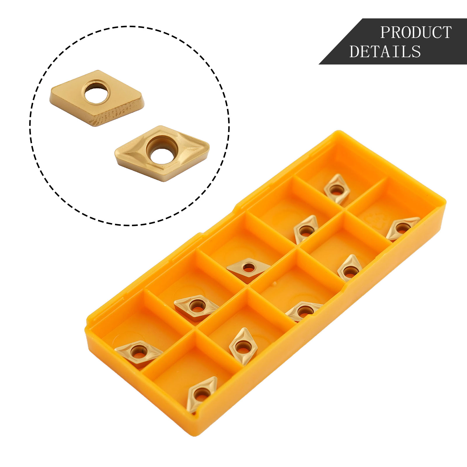 Internal Turning Tool CNC Inte - Power Tools With Names incelemesi ve fiyatı