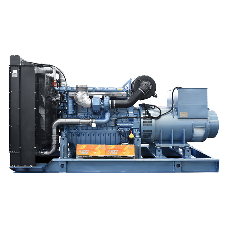 600Kw high-power generator can - Power Tools Used In Construction incelemesi ve fiyatı